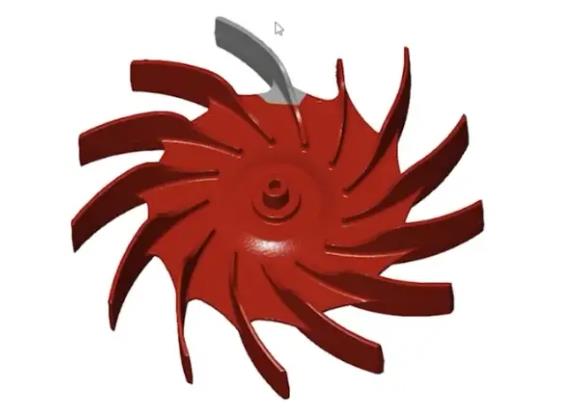 马鞍山蔡司三维扫描仪